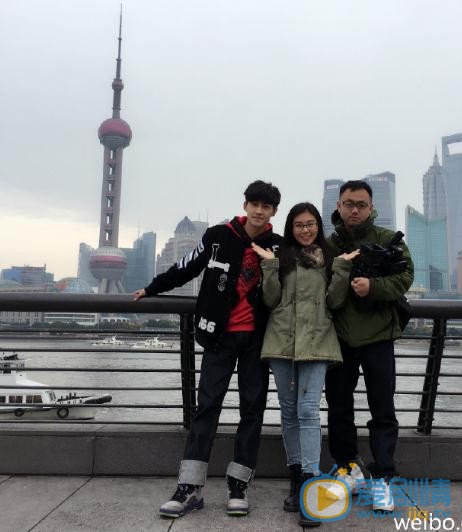 程星源旅行写真 程星源高清写真_程星源高清剧照