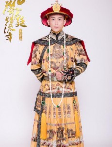 康熙