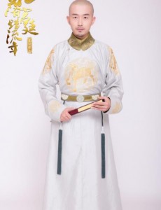 年羹尧