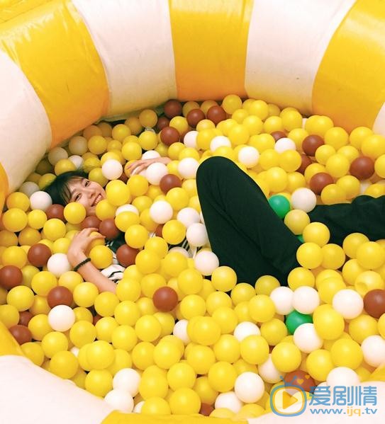 张琳艺可爱写真 张琳艺高清写真_张琳艺高清剧照