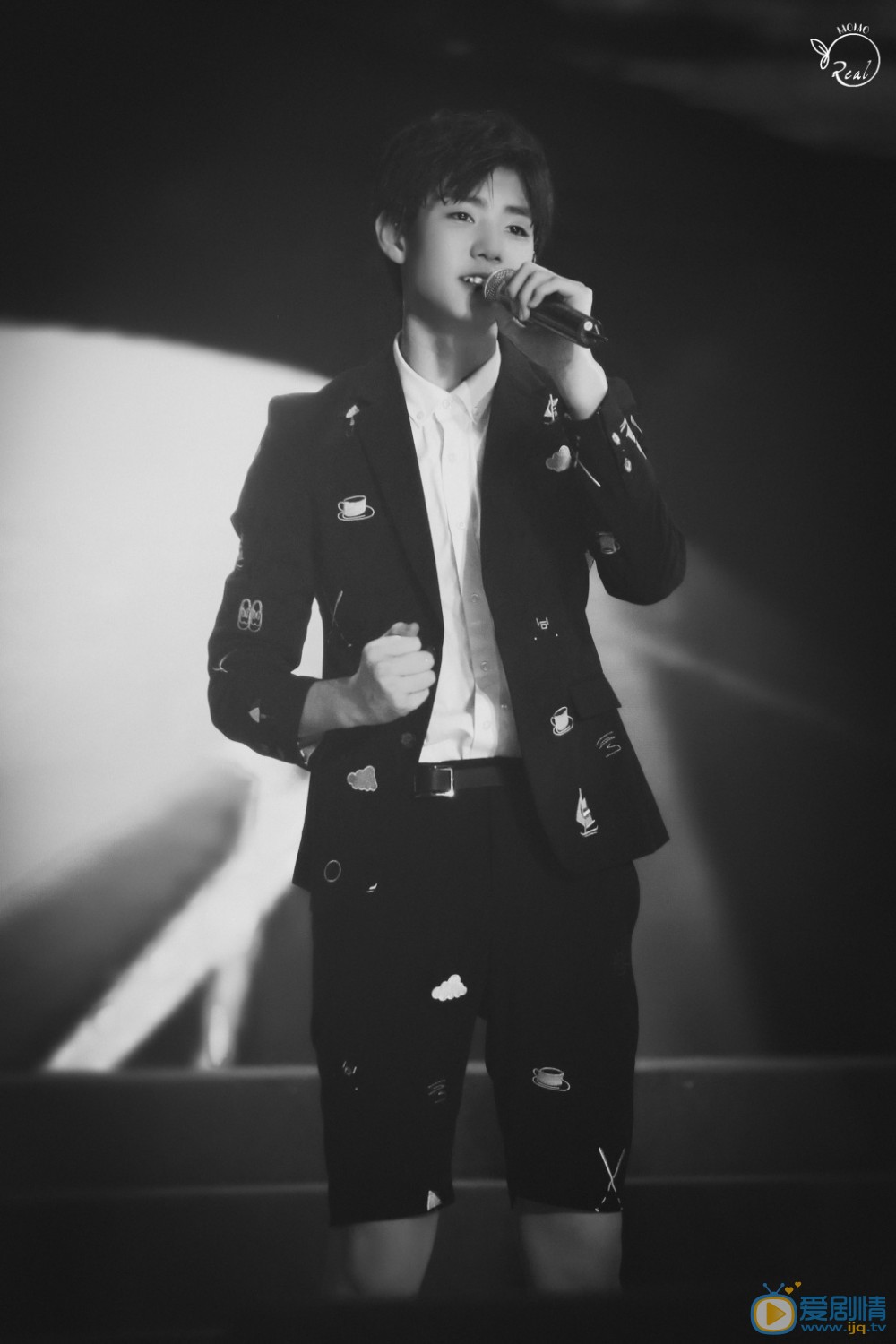 陈玺达演唱会写真 陈玺达高清写真_陈玺达高清剧照