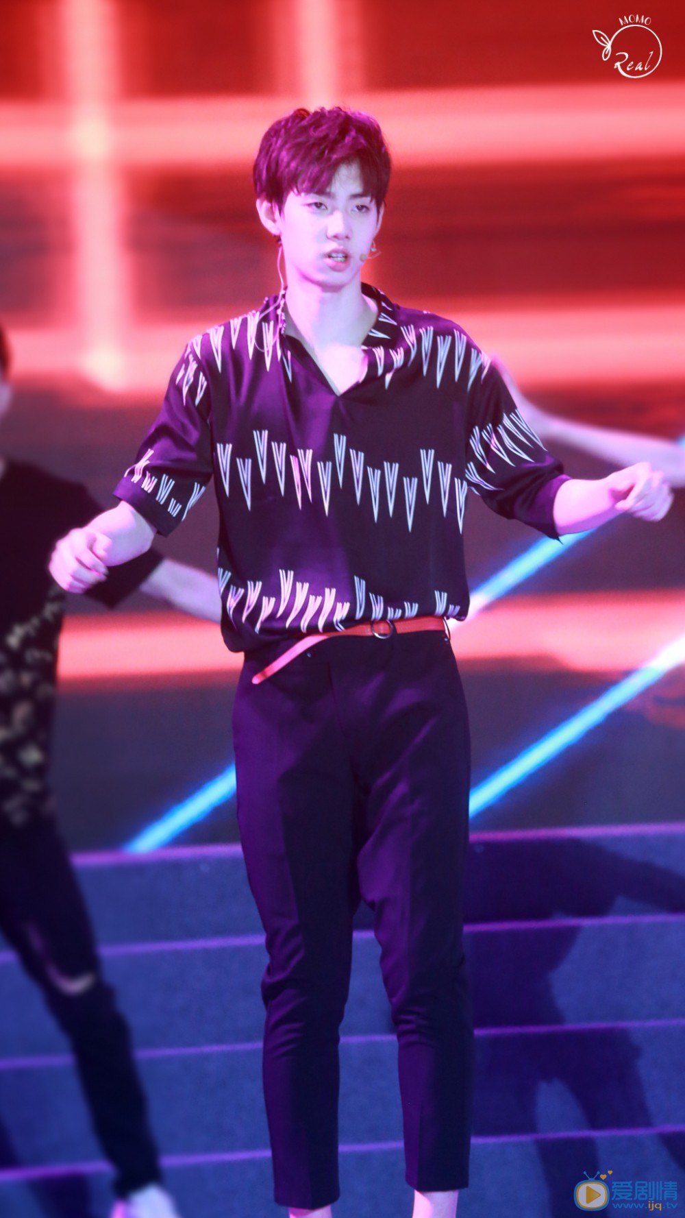 陈玺达演唱会写真 陈玺达高清写真_陈玺达高清剧照