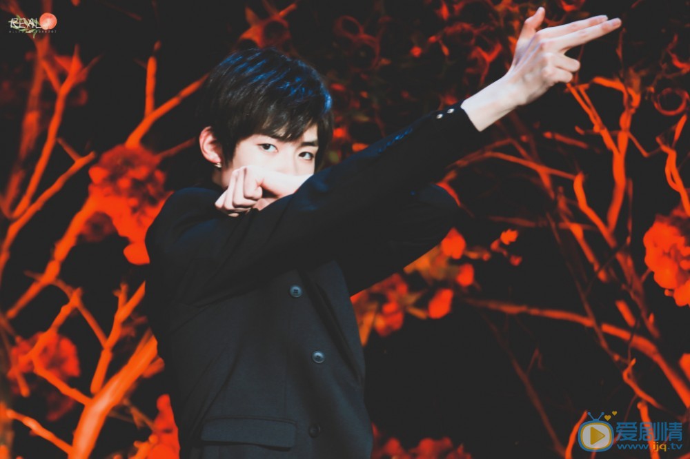 陈玺达演唱会写真 陈玺达高清写真_陈玺达高清剧照