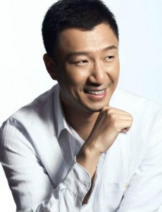 孙红雷老婆是谁？孙红雷结过几次婚？