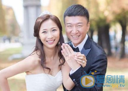 孙红雷老婆是谁？孙红雷结过几次婚？