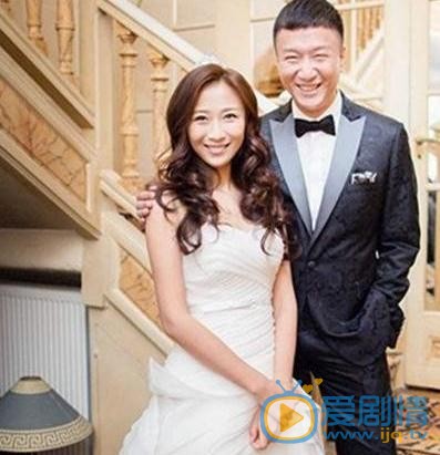 孙红雷有孩子吗？孙红雷老婆王骏迪的个人资料介绍