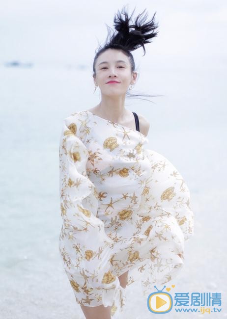张蓝心可爱写真 张蓝心高清写真_张蓝心高清剧照