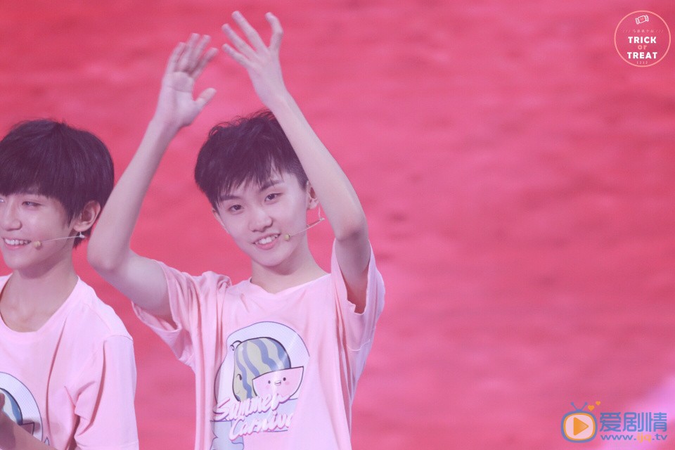 马嘉祺演唱会写真 马嘉祺高清写真_马嘉祺高清剧照