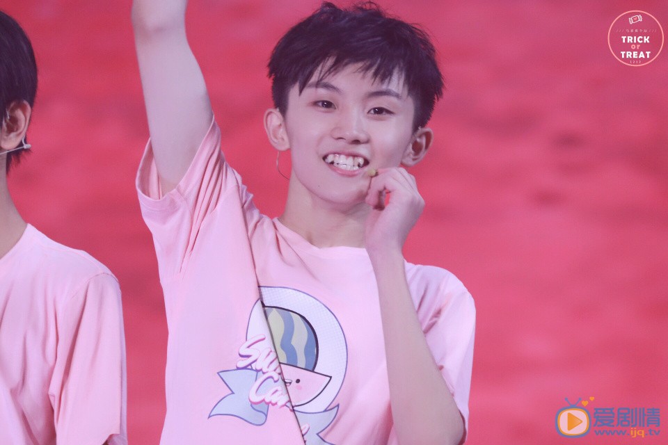 马嘉祺演唱会写真 马嘉祺高清写真_马嘉祺高清剧照