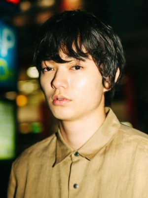染谷将太