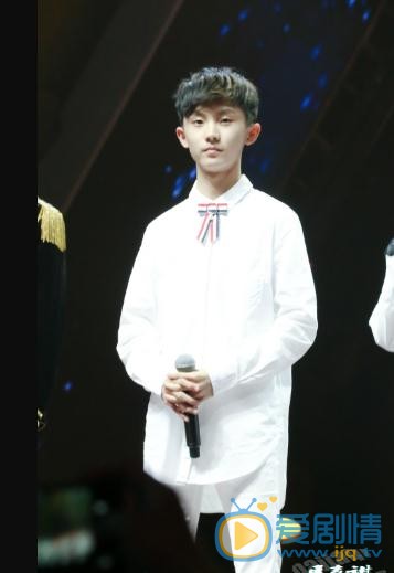 马嘉祺演唱会写真 马嘉祺高清写真_马嘉祺高清剧照