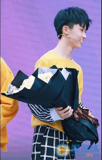 马嘉祺演唱会写真 马嘉祺高清写真_马嘉祺高清剧照