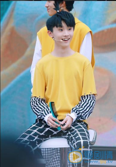 马嘉祺演唱会写真 马嘉祺高清写真_马嘉祺高清剧照