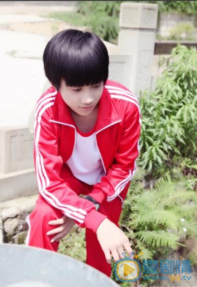 敖子逸文艺写真 敖子逸高清写真_敖子逸高清剧照