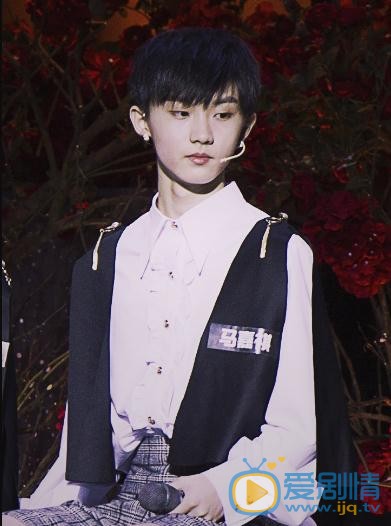 敖子逸帅气写真 敖子逸高清写真_敖子逸高清剧照