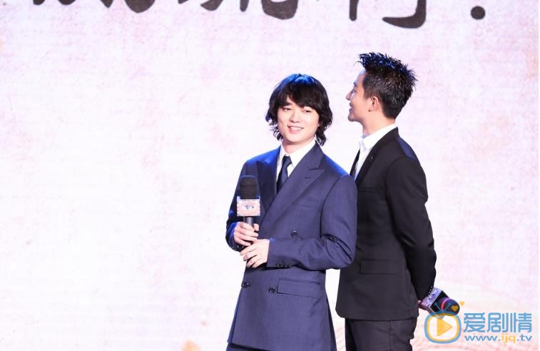 染谷将太活动照 染谷将太高清写真_染谷将太高清剧照