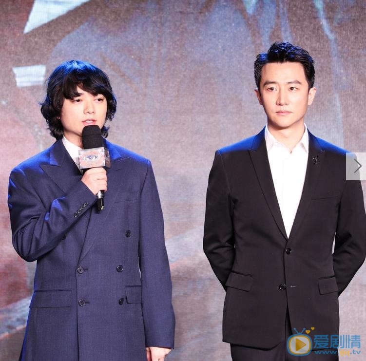 染谷将太活动照 染谷将太高清写真_染谷将太高清剧照