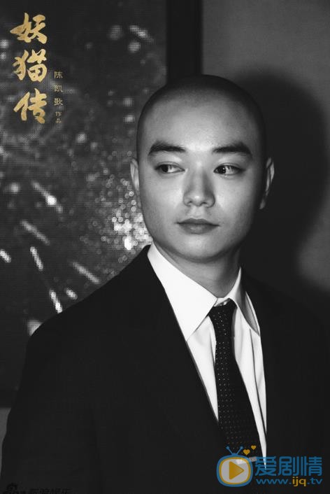 染谷将太绅士大片 染谷将太绅士大片