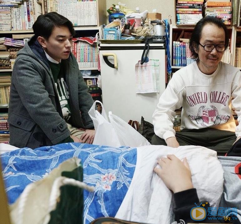 染谷将太生活照 染谷将太高清写真_染谷将太高清剧照