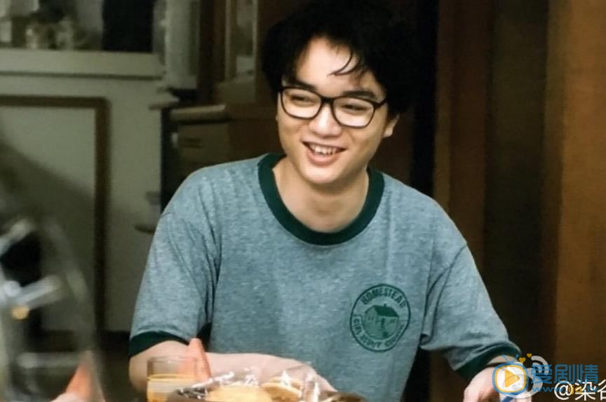 染谷将太影视作品照 染谷将太高清写真_染谷将太高清剧照