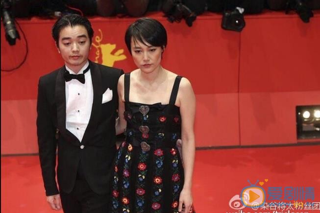 染谷将太活动照 染谷将太高清写真_染谷将太高清剧照