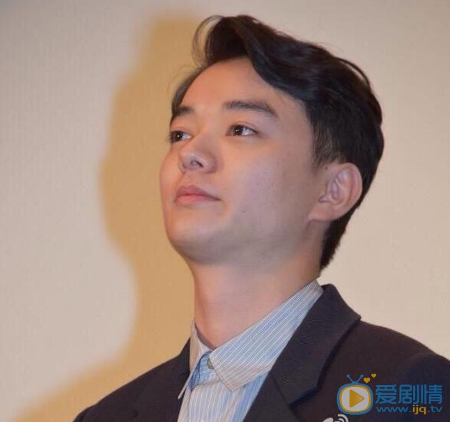染谷将太活动照 染谷将太高清写真_染谷将太高清剧照