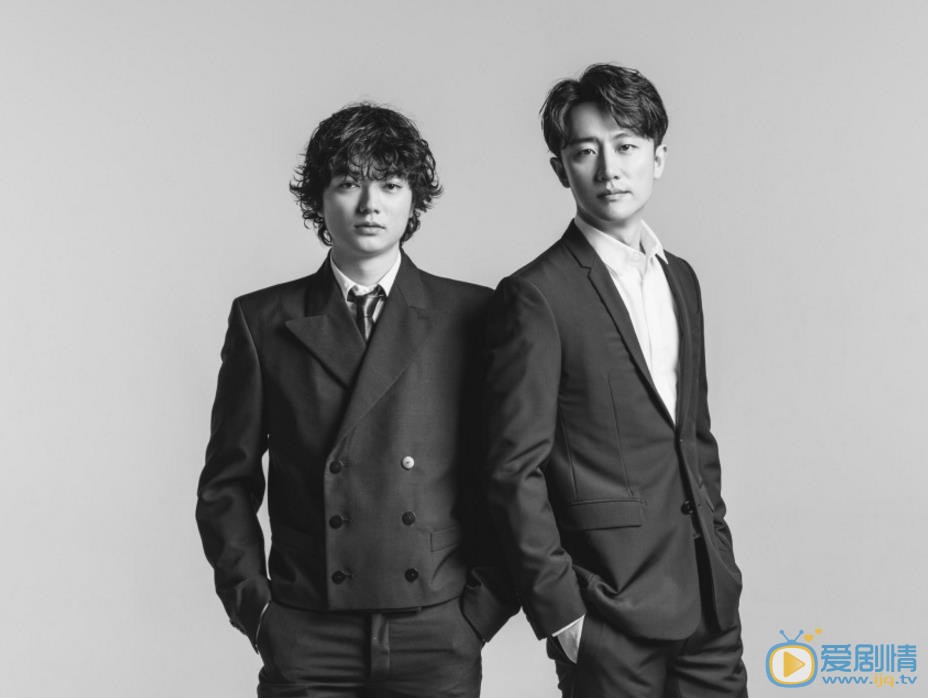 染谷将太绅士大片 染谷将太高清写真_染谷将太高清剧照