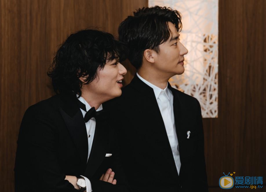 染谷将太活动照 染谷将太高清写真_染谷将太高清剧照