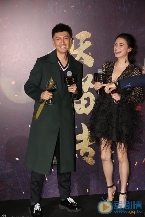 张榕容出席活动照 张榕容高清写真_张榕容高清剧照
