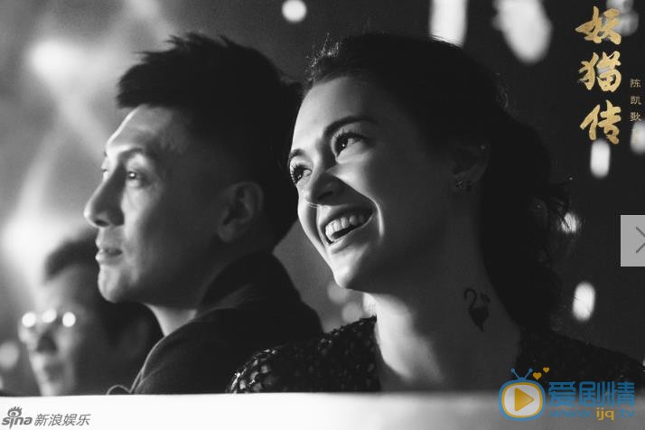 张榕容时尚大片写真 张榕容高清写真_张榕容高清剧照