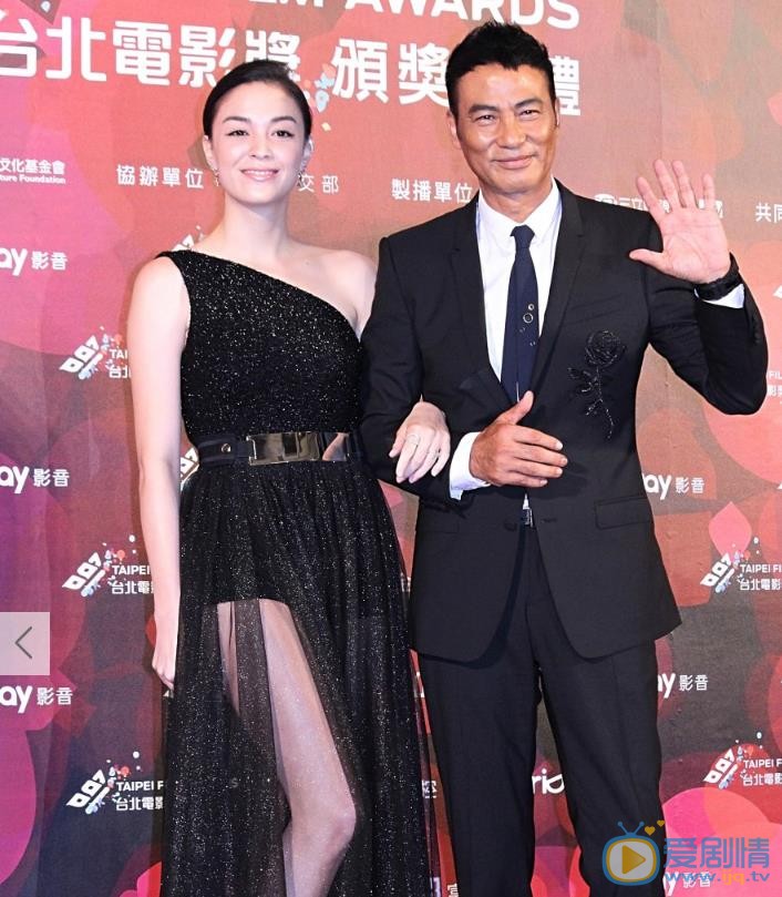 张榕容出席活动照 张榕容高清写真_张榕容高清剧照