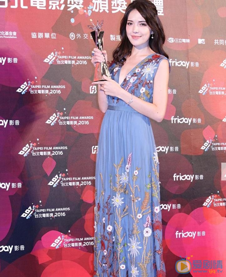 张榕容出席活动照 张榕容高清写真_张榕容高清剧照