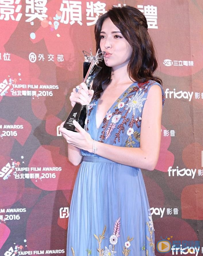 张榕容出席活动照 张榕容高清写真_张榕容高清剧照