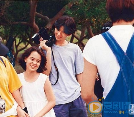 张榕容童年照 张榕容高清写真_张榕容高清剧照