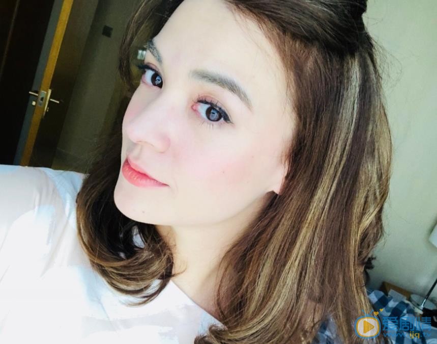张榕容生活照 张榕容高清写真_张榕容高清剧照