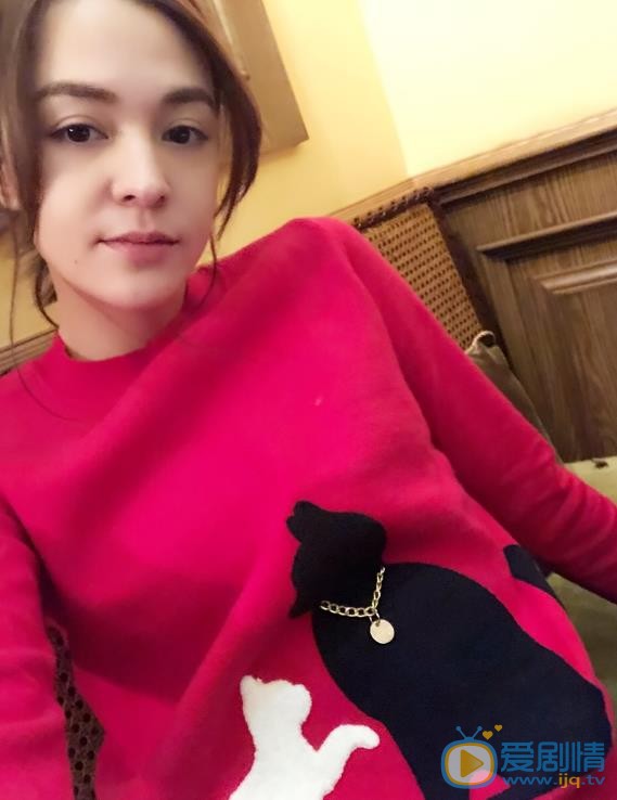 张榕容生活照 张榕容高清写真_张榕容高清剧照