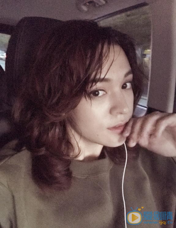 张榕容生活照 张榕容高清写真_张榕容高清剧照