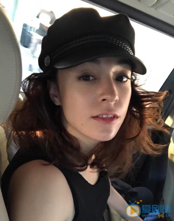 张榕容生活照 张榕容高清写真_张榕容高清剧照