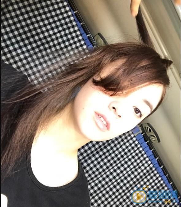 张榕容生活照 张榕容高清写真_张榕容高清剧照