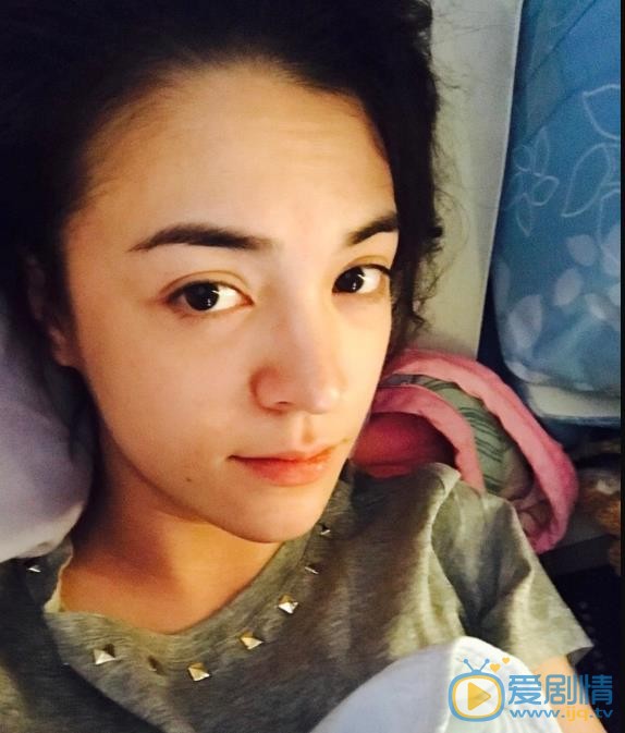 张榕容生活照 张榕容高清写真_张榕容高清剧照