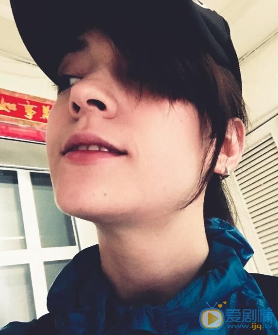 张榕容生活照 张榕容高清写真_张榕容高清剧照