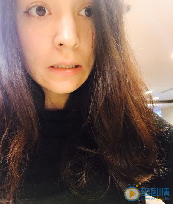 张榕容生活照 张榕容高清写真_张榕容高清剧照