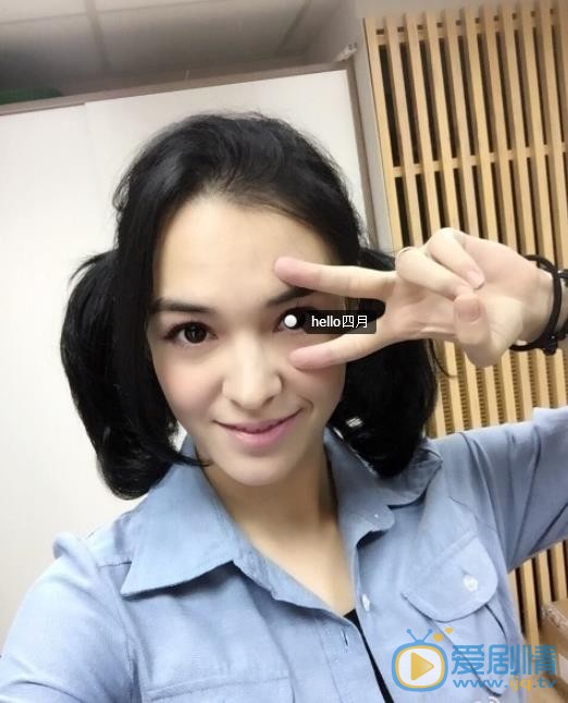张榕容生活照 张榕容高清写真_张榕容高清剧照