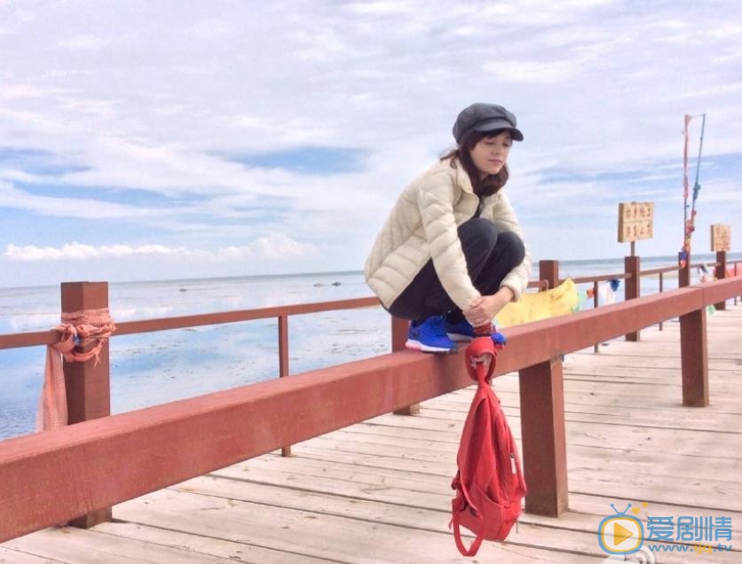 张榕容旅行大片 张榕容高清写真_张榕容高清剧照