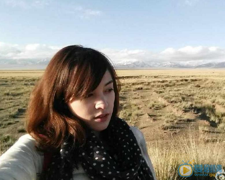 张榕容旅行大片 张榕容高清写真_张榕容高清剧照