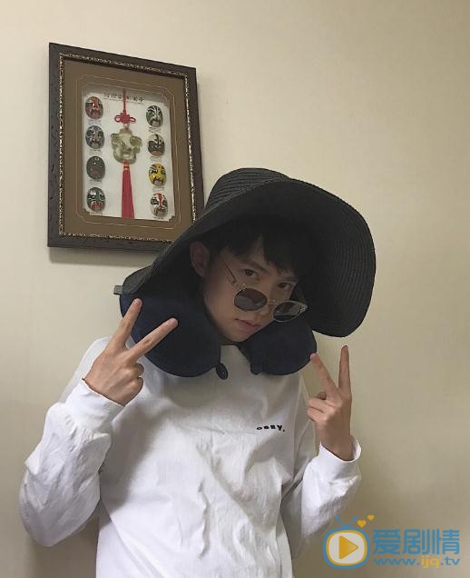 李俊濠生活照 李俊濠高清写真_李俊濠高清剧照