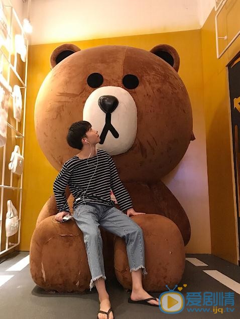 李俊濠生活照 李俊濠高清写真_李俊濠高清剧照