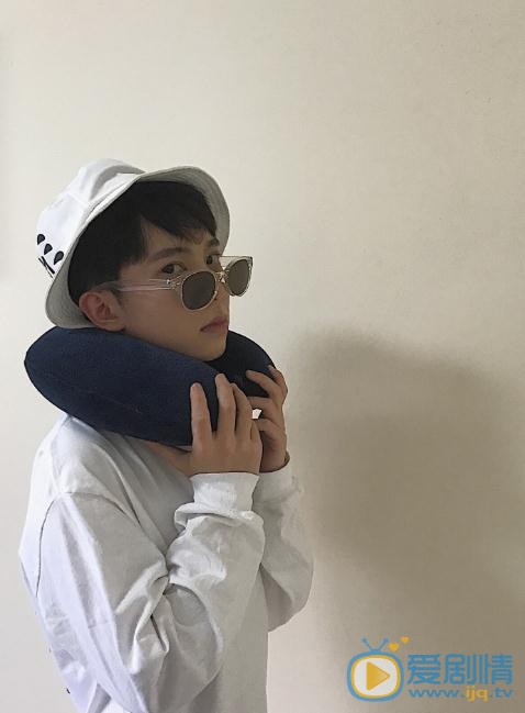 李俊濠生活照 李俊濠高清写真_李俊濠高清剧照