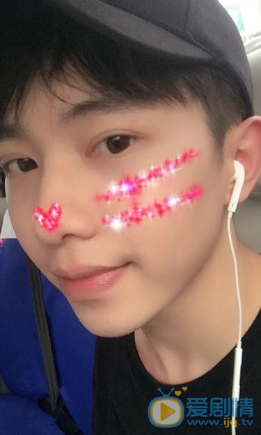 李俊濠生活照 李俊濠高清写真_李俊濠高清剧照