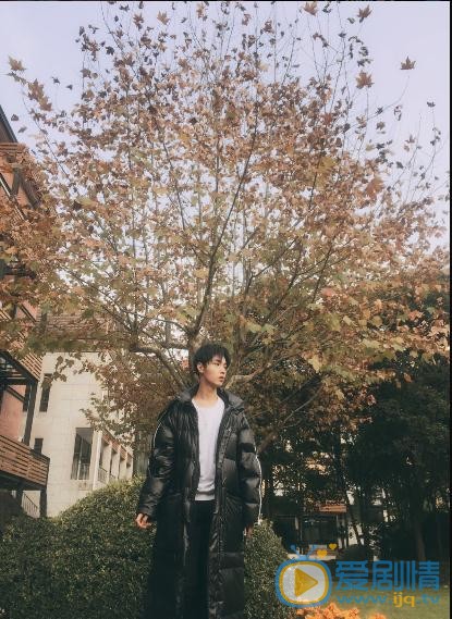 宋继扬生活照写真 宋继扬高清写真_宋继扬高清剧照